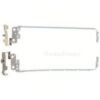 HP PAVILION 15-AC LCD HINGES SET AM1EM000100 AM1EM000200
