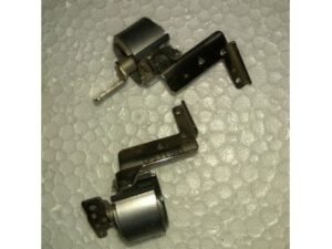SONY VGN-SR PCG-5R6P VGN-SR35G LEFT + RIGHT LAPTOP LCD DISPLAY SCREEN HINGE SET