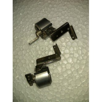 ACER ASPIRE 3620 3640 TRAVELMTE 2420 2423 2427 2440 LAPTOP LCD HINGE BRACKETS