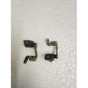 SONY VAIO VGN-FS540P FS215Z FS4155 FS115 LAPTOP HINGE SET (LEFT + RIGHT)