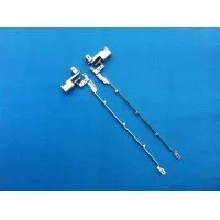 NEW LENOVO THINKPAD L430 SERIES 14INCHES HINGE PAIR (L R) 33.4SE09.XXX 33.4SE10.XXX