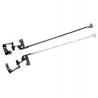 NEW LAPTOP LCD SCREEN HINGES FOR DELL 1464