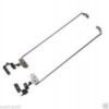 LAPTOP HINGES LCD SCREEN SET FOR ACER ASPIRE 4551G