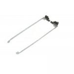LCD HINGES PAIR FOR ACER ASPIRE 3100 5100 3690 AMZI1000100 AMZI1000200