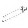 LENOVO IDEAPAD 100-15 LCD HINGES SCREEN AM1ER000100/200