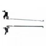 IBM LENOVO THINKPAD SL400 2743-Q3U LAPTOP SCREEN LCD HINGES LEFT RIGHT PAIR