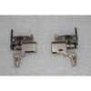 ACER ASPIRE 3620 3640 TRAVELMTE 2420 2423 2427 2440 LAPTOP LCD HINGE BRACKETS