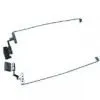 LAPTOP SCREEN HINGES PAIR FOR HP PAVILION COMPAQ PRESARIO 6510B 6515B 14.1 INCH