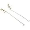 NEW ACER ASPIRE 4930 LAPTOP HINGE