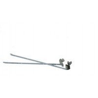 DELL INSPIRON N7110 LCD HINGES