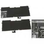 DELL XPS 12 9Q23 ORIGINAL XPS 13 L322X XPS 12 9Q33 LAPTOP BATTERY - C4K9