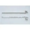 15 INCHES LCD SCREEN HINGES PAIR FOR IBM THINKPAD R60 R60E R60P R60I SERIES NOTEBOOK