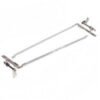 COMPAQ PRESARIO CQ40-616TX CQ40-617AU LAPTOP HINGES 14.1