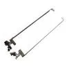 REPLACEMENT LAPTOP LCD SCREEN HINGES SET FOR ACER ASPIRE 4741ZG 4741G LEFT RIGHT PAIR