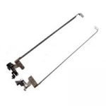 REPLACEMENT LAPTOP LCD SCREEN HINGES SET FOR ACER ASPIRE 4741ZG 4741G LEFT RIGHT PAIR