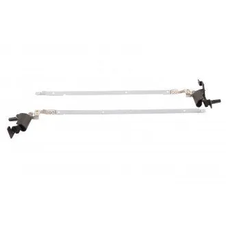 ACER ASPIRE ONE D255 D255E GENUINE HINGES SET AM0DM000200 AM0DM000100