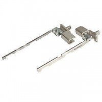 LCD SCREEN HINGES SET (L+R) FOR DELL LATITUDE 3330
