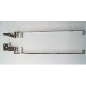 IBM LENOVO IDEAPAD Y500 15.6INCHES LCD HINGES (L R) SET AM00W000100 AM00W000200