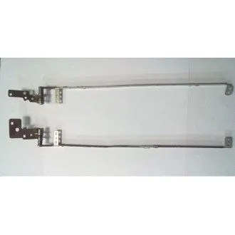 ACER 5620 LAPTOP LCD HINGE SUPPORT MOUNTING RAIL BRACKETS SET RIGHT LEFT