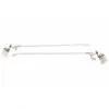 NEW LAPTOP LCD SCREEN HINGES FOR IBM LENOVO B460 B460A B460G B460E SERIES