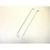 ORIGINAL SONY VAIO LAPTOP VPCEH25EN, PCG-71811W BRACKETS