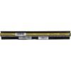 COMPATIBLE LAPTOP BATTERY FOR LENOVO IDEAPAD G400S G405S G510S G500S G505S S410P S510P 4 CELL 2900 MAH