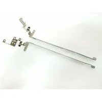 DELL INSPIRON 1440 LAPTOP SCREEN LCD HINGES LEFT RIGHT PAIR