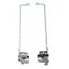 IBM THINKPAD LENOVO L460 HINGES PAIR L AND R