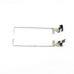 NEW LAPTOP HINGES FOR LENOVO IDEAPAD 300-14 300-14ISK AM0YJ000100 AM0YJ000200