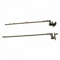 LCD SCREEN HINGES SET (L +R) FOR DELL VOSTRO 3450 0J08FT 043CVG FBV02011010