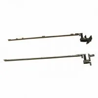 DELL LATITUDE E7440 ORIGINAL LAPTOP LCD SCREEN HINGES SET