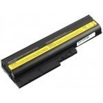 COMPATIBLE LAPTOP BATTERY FOR LENOVO THINKPAD SL400 BATTERY 6 CELL 4400 MAH PN: 40Y6799, 92P1138, 92P1140, FRU 92P1137, FRU 92P1139, FRU 92P1141