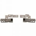 IBM LENOVO THINKPAD T440 T450 HINGES SET LEFT RIGHT 04X5453