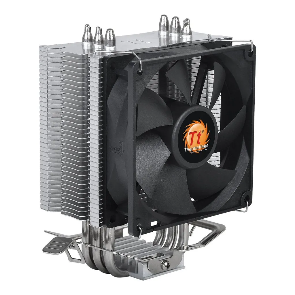XPG Flame RAM DDR4 2400MHz Desktop Memory