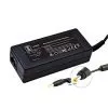 LAPCARE 65W 18.5V 4.8mm Pin Laptop Charger Adapter Compatible for HP Compaq Armada EVO Presario
