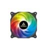 Antec Prizm 120 Addressable RGB Case Fan with 5 in 1 Pack Fan Controller