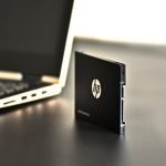 HP 250GB S700 2.5-Inch Internal Solid State Drive