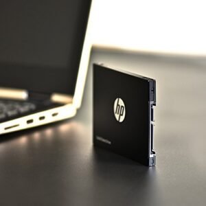 HP 250GB S700 2.5-Inch Internal Solid State Drive