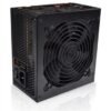 Fractal Design Era ITX Mini Tower Case (Gold with Tempered Glass) FD-CA-ERA-ITX-CHP