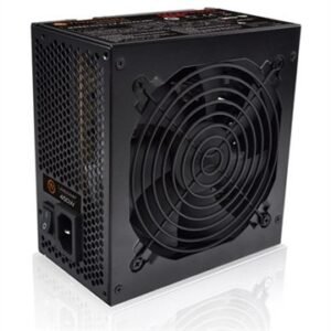 Thermaltake Litepower 450W Non Modular Power Supply with Flexible Cables