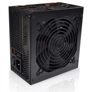 Thermaltake Litepower 450W Non Modular Power Supply with Flexible Cables