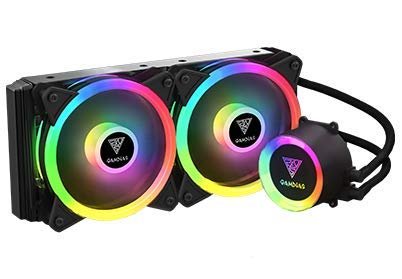 XPG Spectrix D41 RGB RAM DDR4 8GB 3200MHz UDIMM Desktop Memory