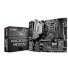 MSI MAG B365M MORTAR LGA 1151 Micro ATX Motherboard with Turbo M.2 and USB-C Port