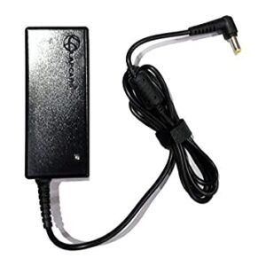 LAPCARE 65W 20V 5.5mm Pin Laptop Charger Adapter Compatible for Lenovo G550