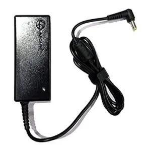 LAPCARE 65W 20V 5.5mm Pin Laptop Charger Adapter Compatible for Lenovo G550
