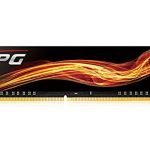 XPG Flame 2666MHz DDR4 Memory Module U-DIMM RAM (Desktop)