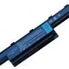 Lapcare 4000mAh 10.8V 6 Cell Laptop Battery Compatible for Acer Aspire 4741