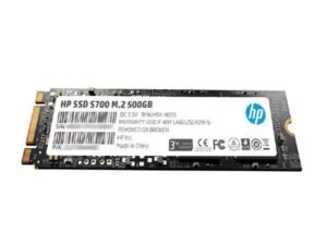 HP S700 M.2 500GB Internal Solid State Drive