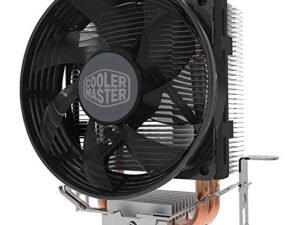 Cooler Master Hyper T20 with Anti-Dust Material High Effeciency and Low Suppression