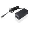 Lenovo Original 65W 20V USB Type C Adapter for ThinkPad T470